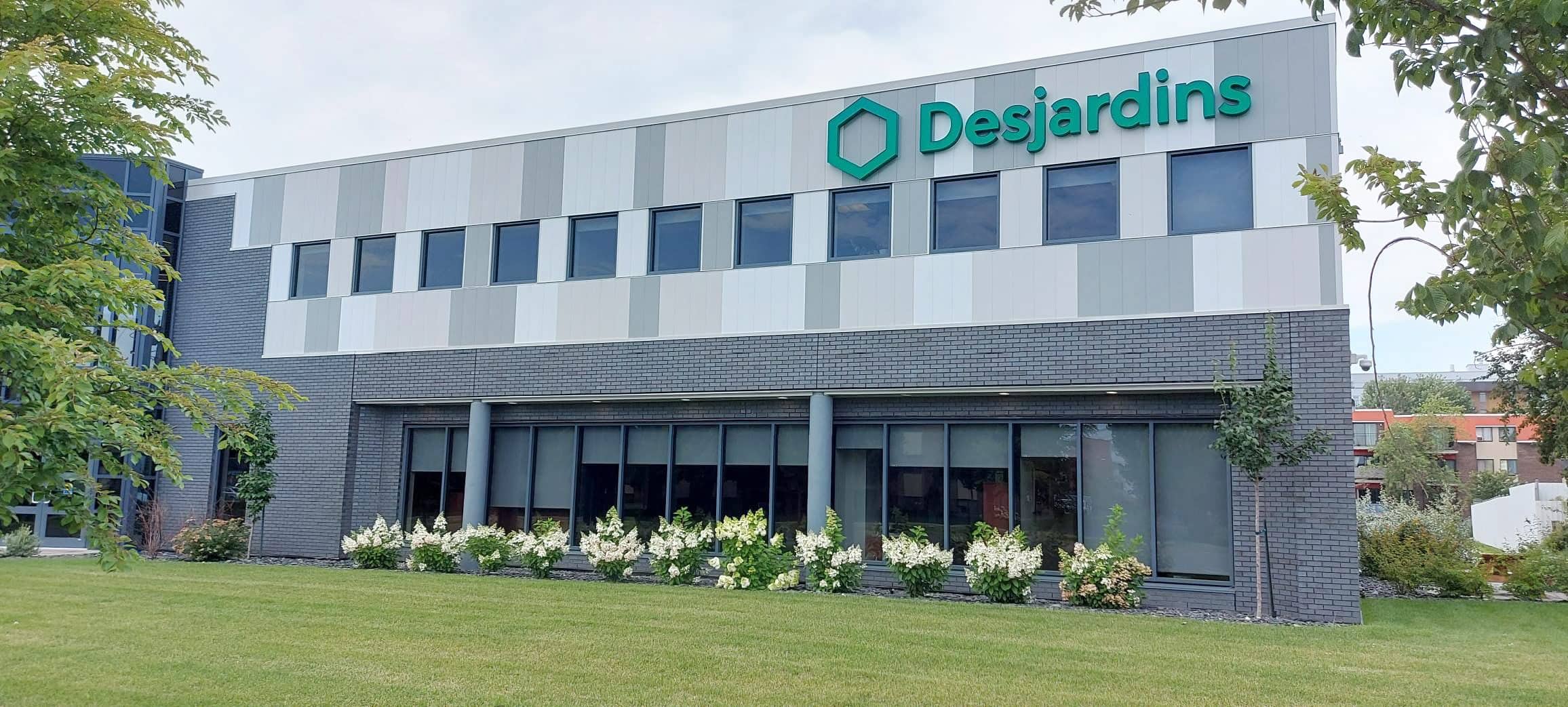Desjardins soup&ccedil;onne un employ&eacute; d&rsquo;avoir vol&eacute; pr&egrave;s de 3M$