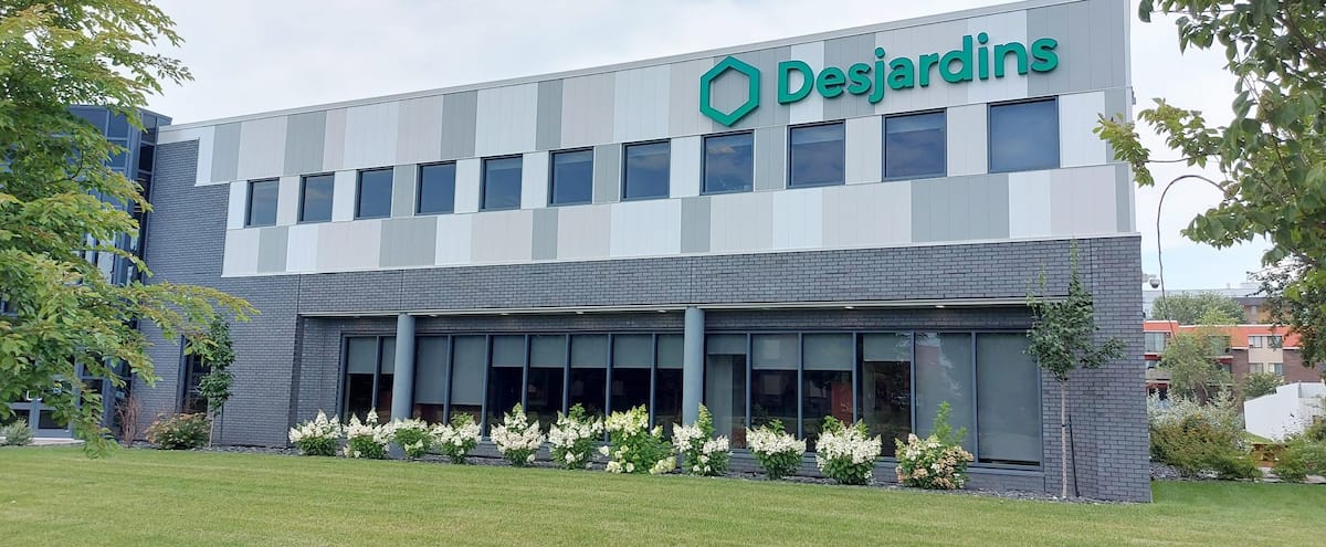 Desjardins soupçonne un employé d’avoir volé près de 3M$