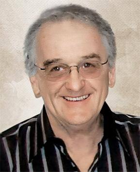 DEMERS, André Le Journal de Québec