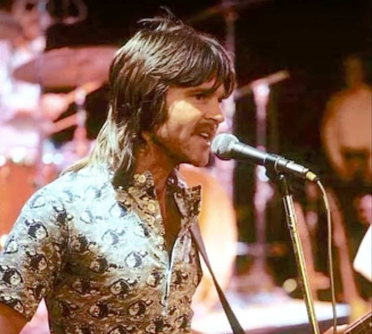 Randy Meisner du groupe Eagles s'éteint à 77 ans | JDM