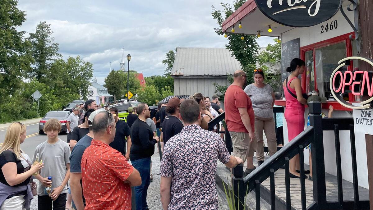 Les meilleurs choix à faire devant un menu de casse-croûte