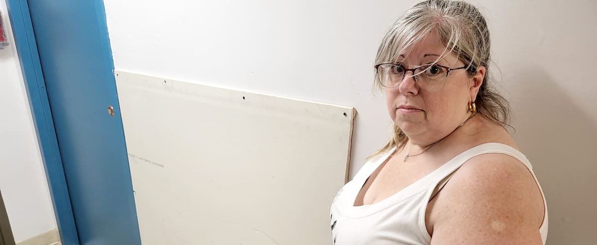 Le nombre de HLM en très mauvais état a augmenté de 27% en 14 mois