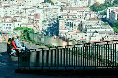 L'Anfiteatro o Anfiteatro Flavio (Amphitheatrum Flavium o Colos