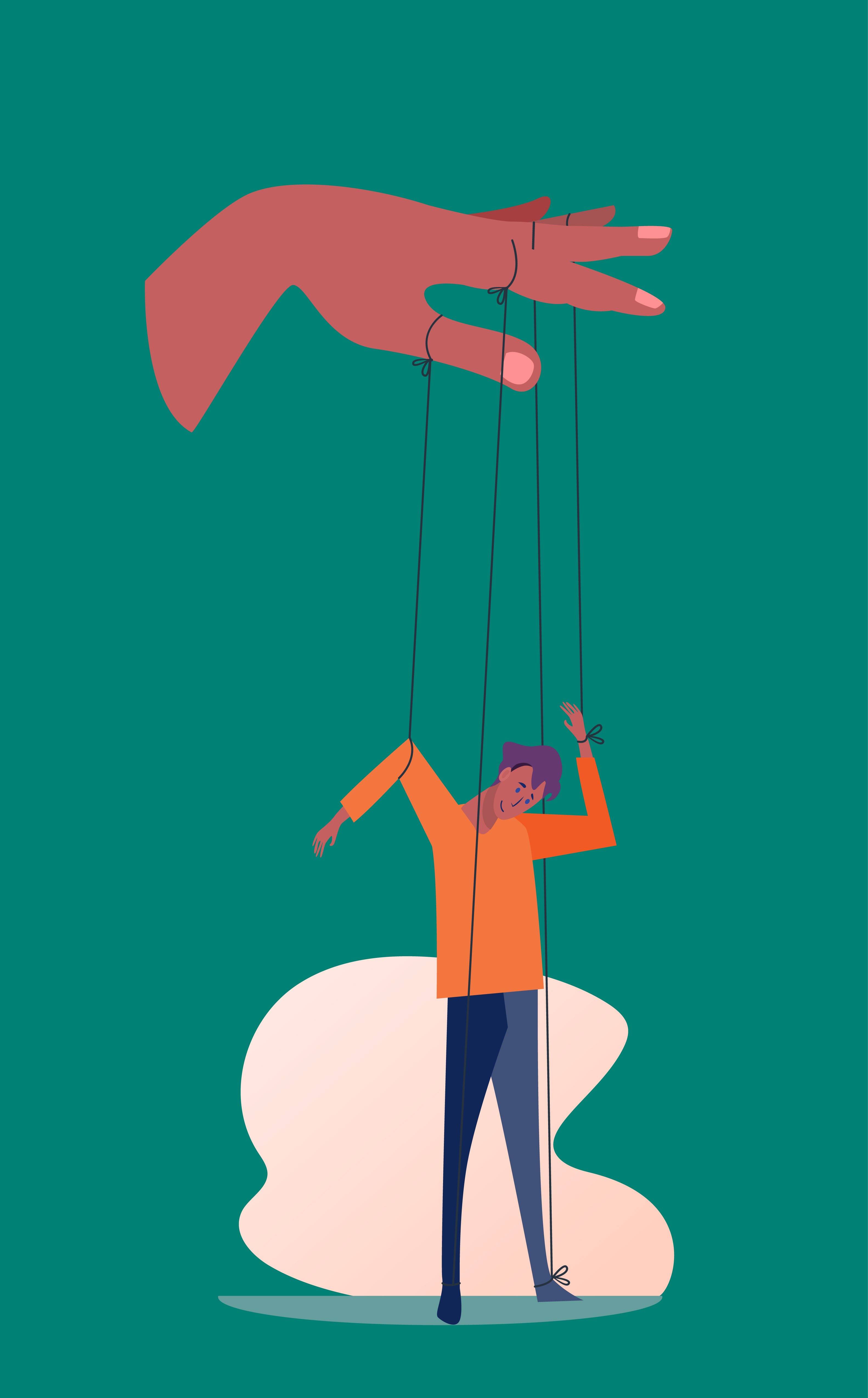 Comment les démagogues réussissent à manipuler autant de monde | JDM