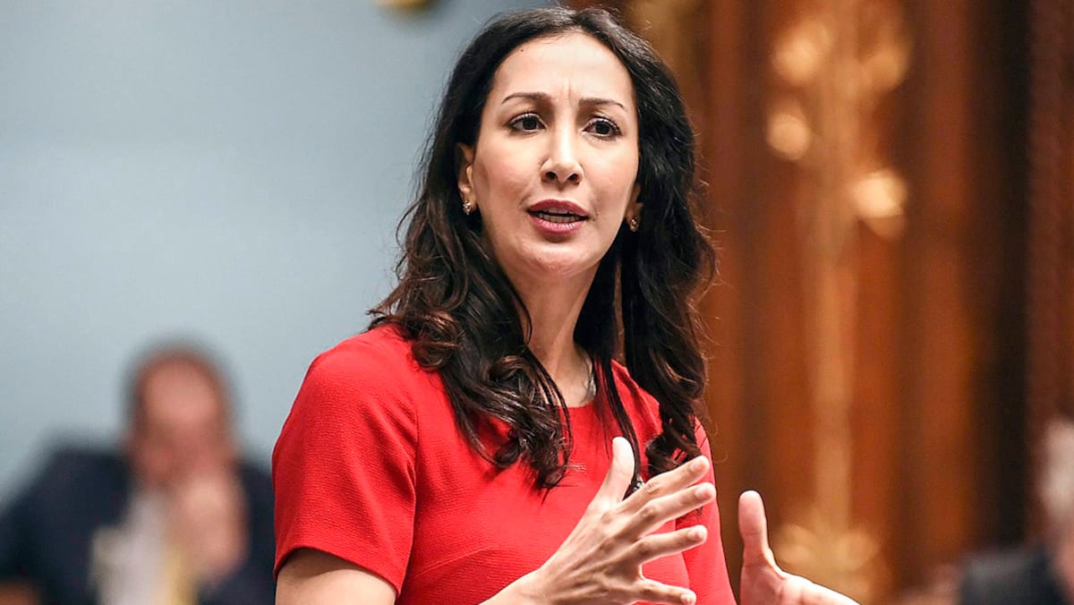 Taux de fécondité: nous devons redevenir un Québec fou de ses enfants