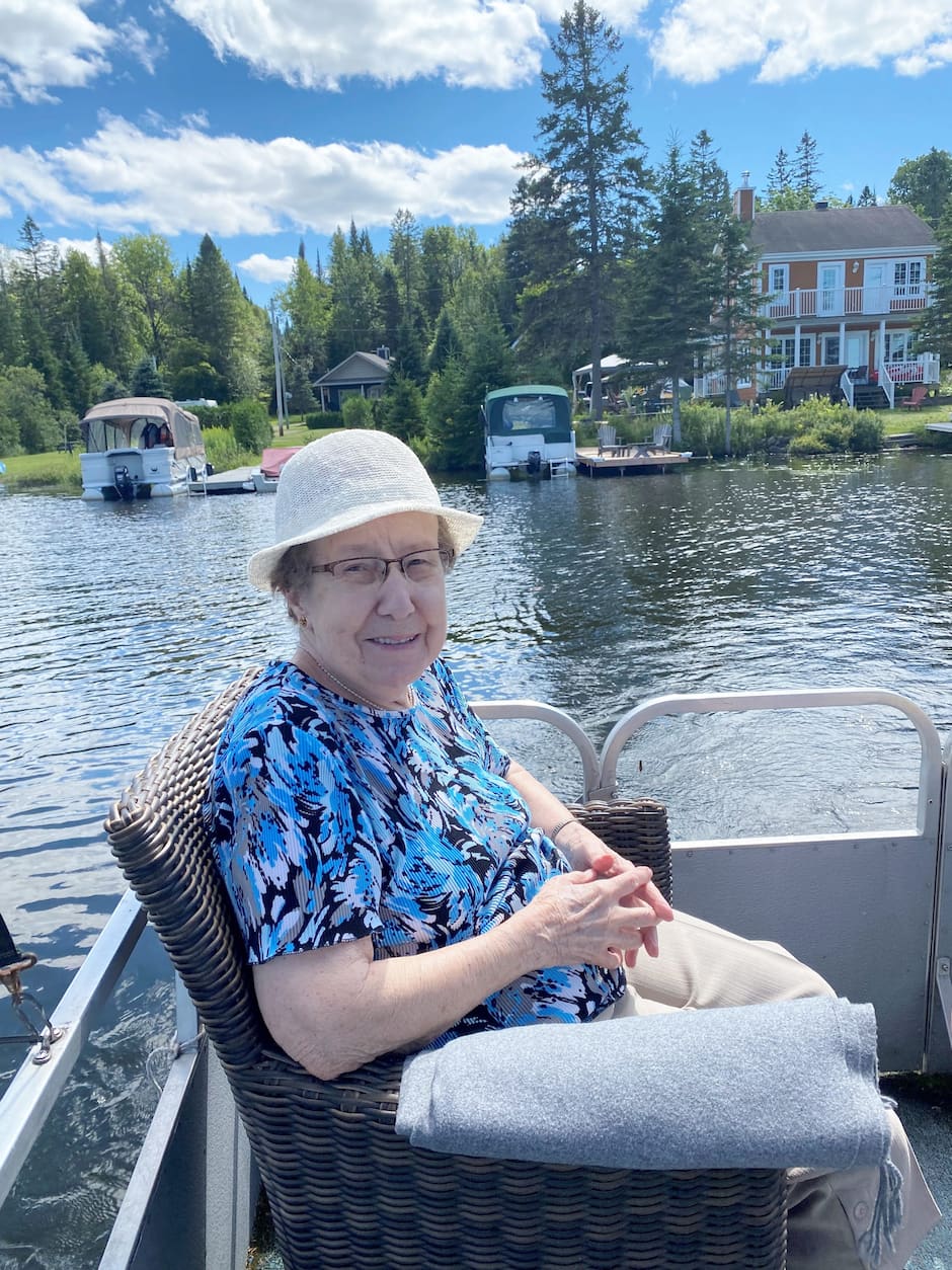 Fin atroce pour une aînée en CHSLD | TVA Nouvelles