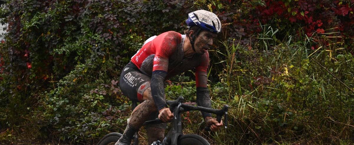 Tour de France: une première pour le cyclisme québécois