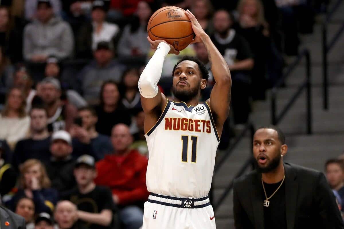 COVID-19: the pandemic hits the Nuggets | The Sherbrooke Times