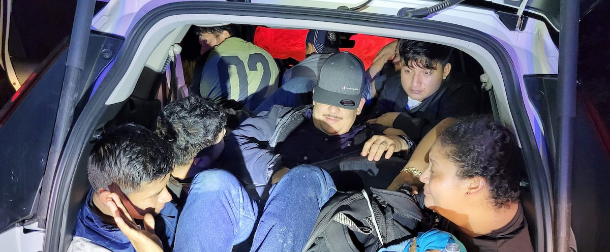 Entrées clandestines: un détour par le Canada de plus en plus populaire