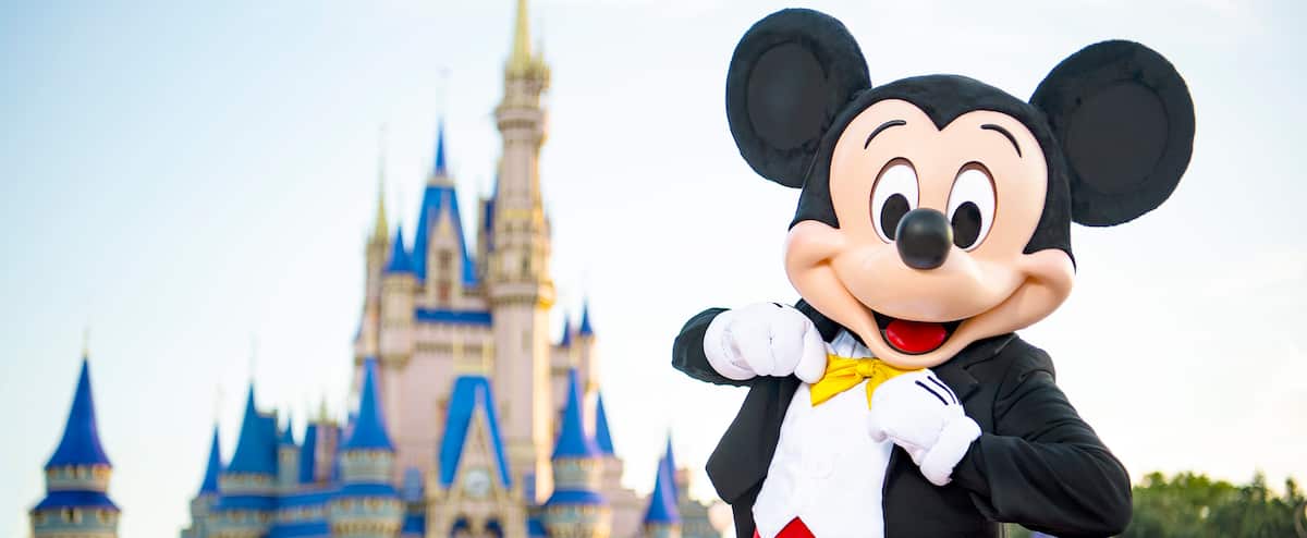 Floride : voici 4 nouveautés à Walt Disney World
