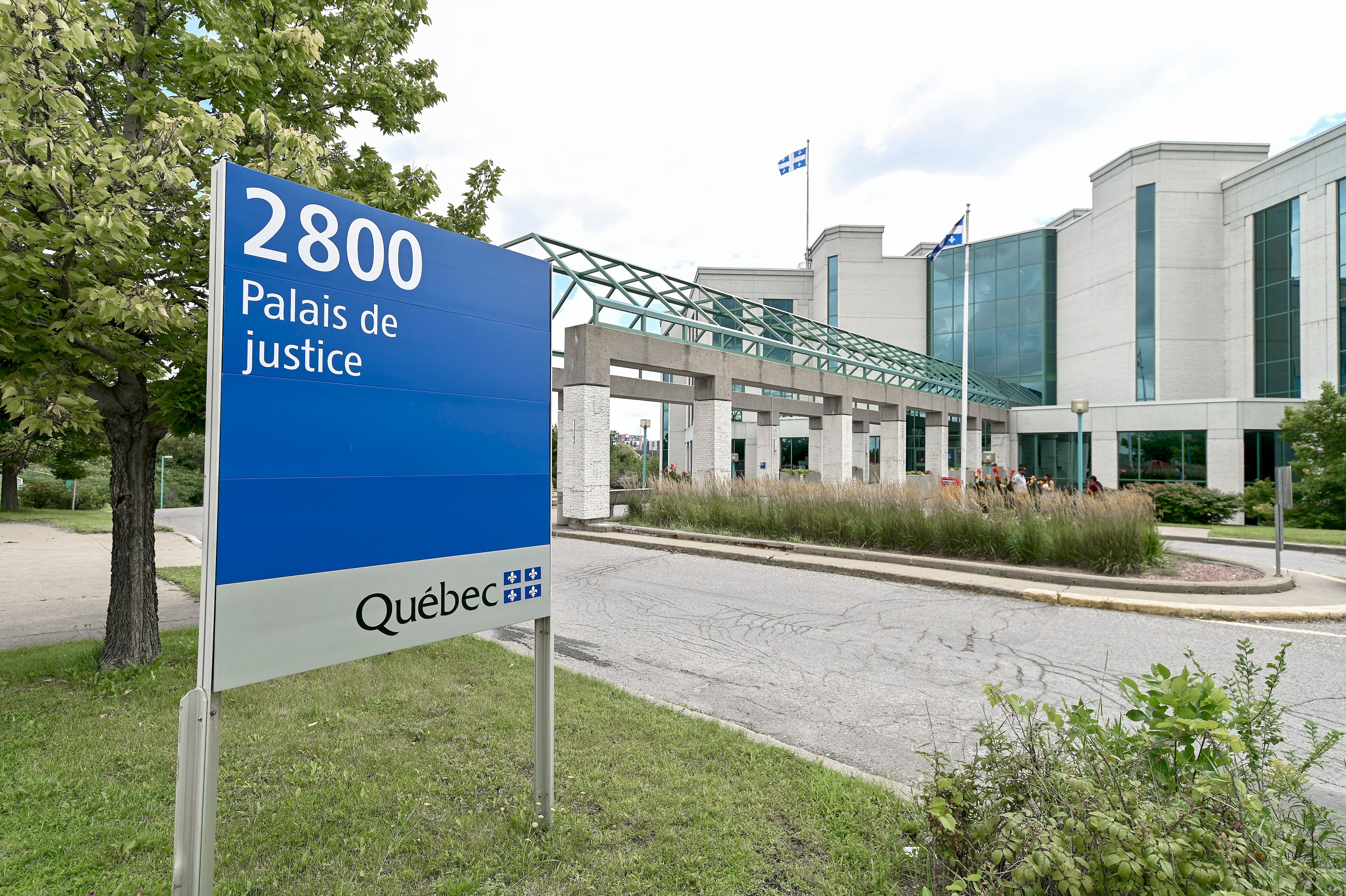 Pas de proc&egrave;s en raison des d&eacute;lais: encore du travail pour les tribunaux sp&eacute;cialis&eacute;s