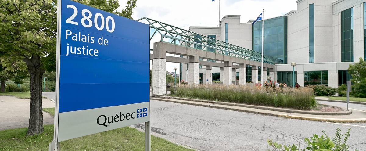 Pas de procès en raison des délais: encore du travail pour les tribunaux spécialisés