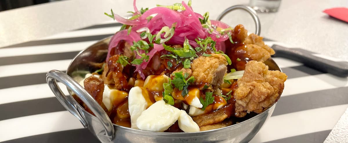 Top 3 Delicious Poutine Spots to Satisfy Your Cravings – Archyde