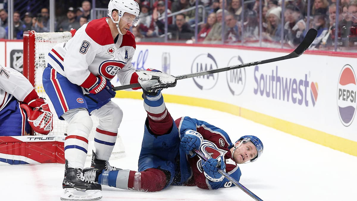 Dobes, le cauchemar de Rantanen