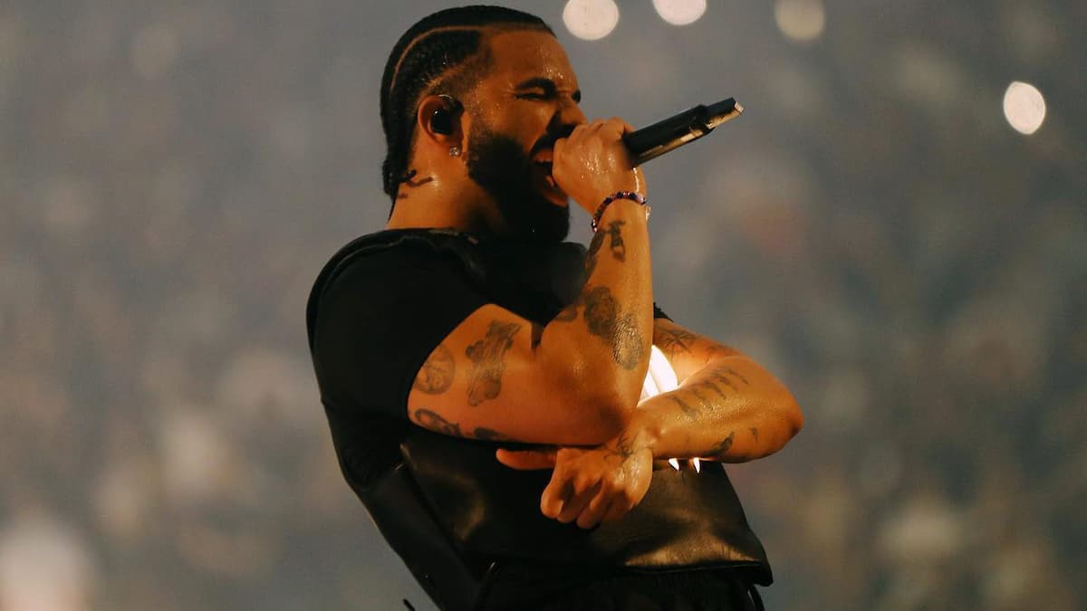 Violent conflit avec Kendrick Lamar: qui sont donc les amis de Drake à Montréal?