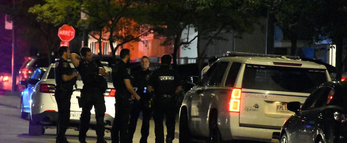 Des trafiquants de Québec ne veulent plus payer la «taxe» de 10% aux Hells Angels