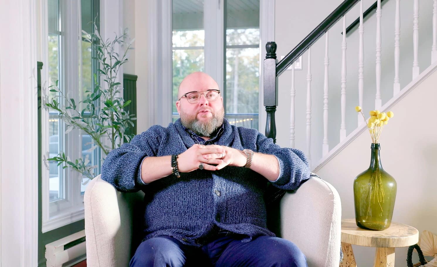 &laquo;Stratag&egrave;me frauduleux&raquo;: des investisseurs r&eacute;clament 12 M$ &agrave; l&rsquo;empereur d&rsquo;Airbnb Michael Roman