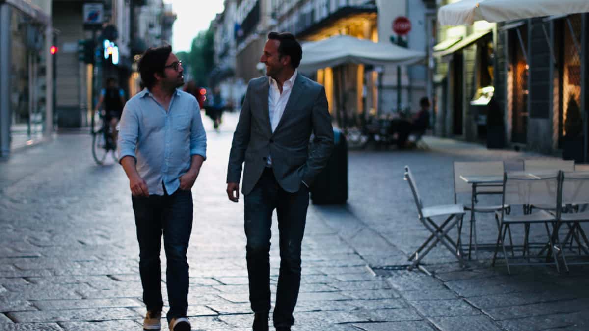 Évasion: quatre nouvelles émissions d'ici dont trois cet automne