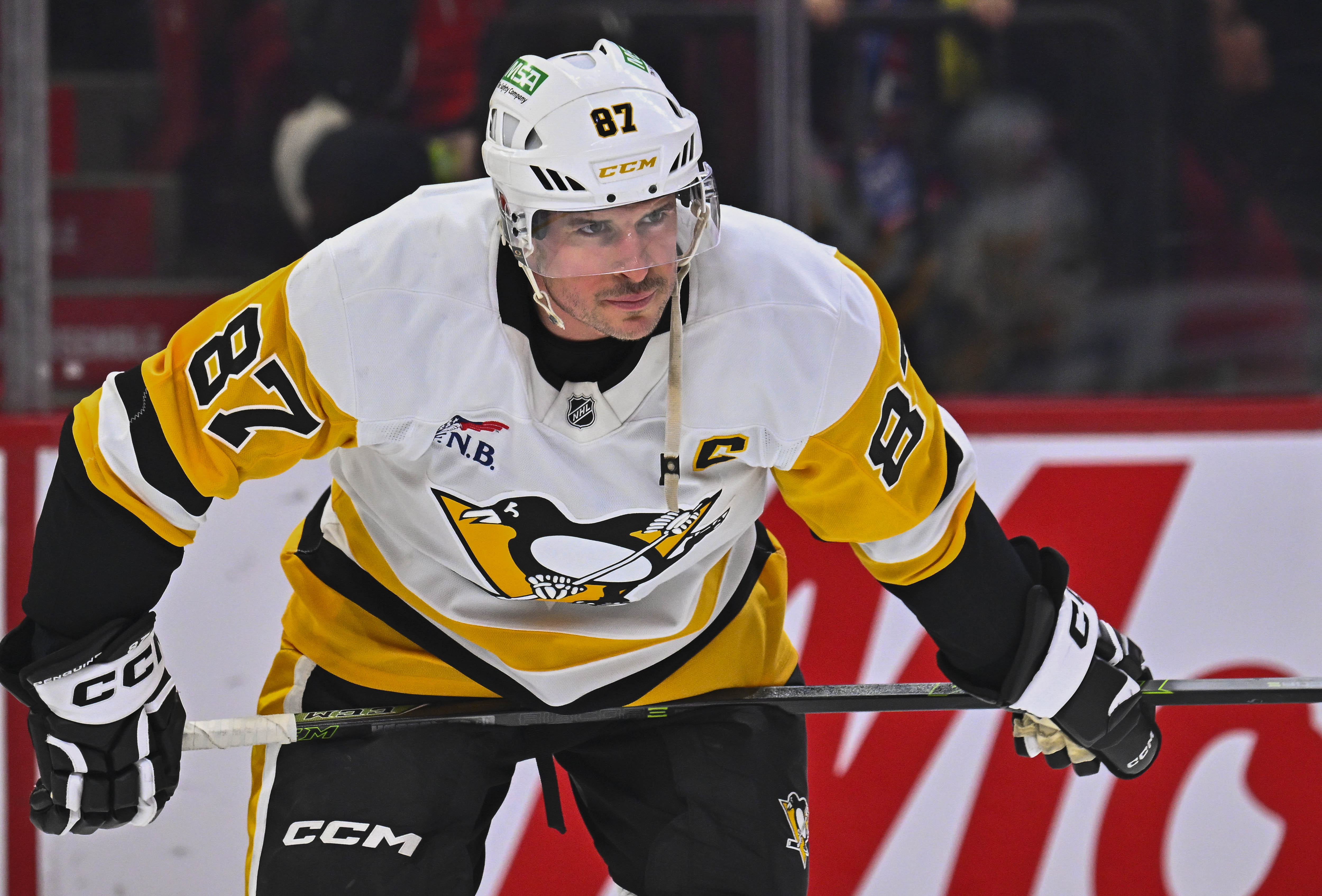 Hockeyeur québécois recruté par une agence à 12 ans: une attitude à la Sidney Crosby