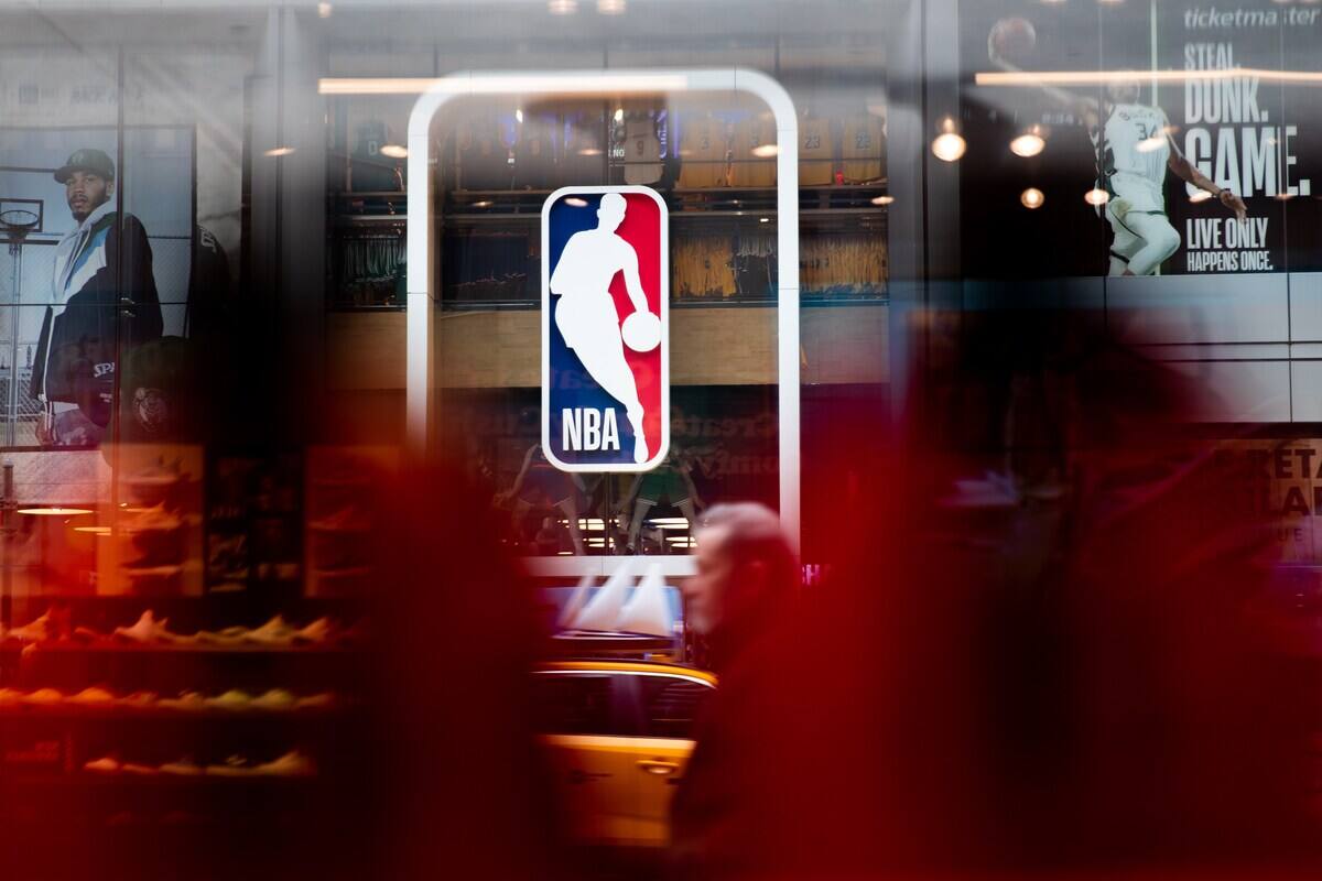 Club de la NBA «Montréal est parfaitement adaptée» TVA Sports