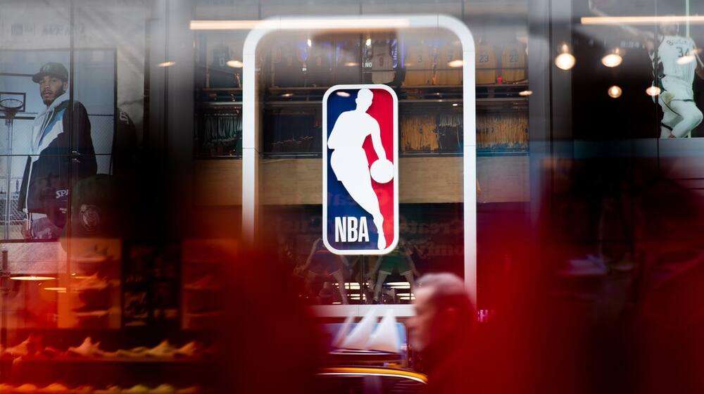 Club de la NBA «Montréal est parfaitement adaptée» TVA Sports
