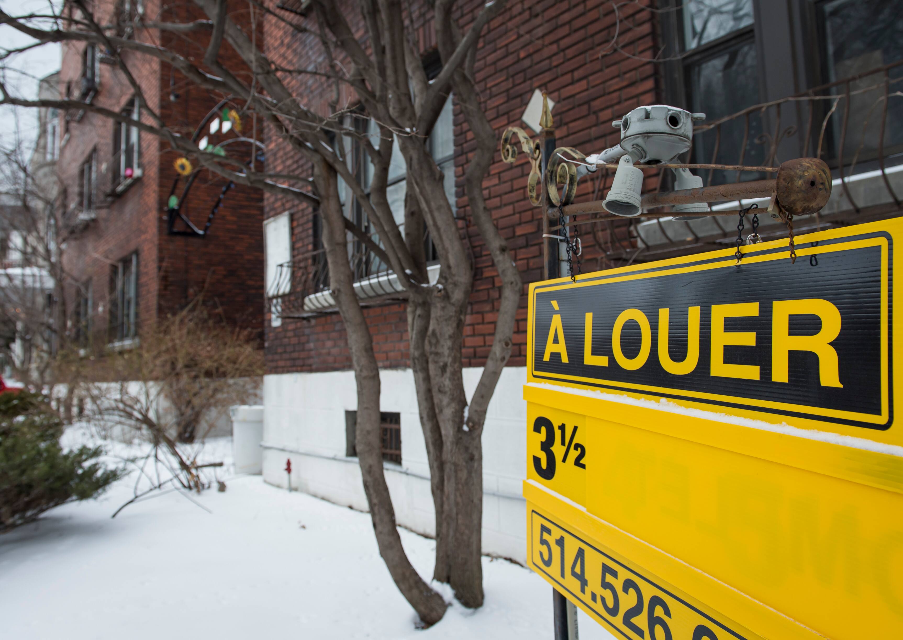 Mieux encadrer les prix des loyers pour contrer la crise du logement au