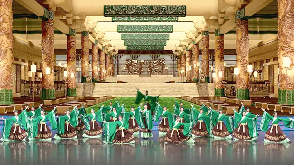 «On est déçus et surpris»: la Place des Arts annule le spectacle chinois «Shen Yun» sur fond de tensions politiques