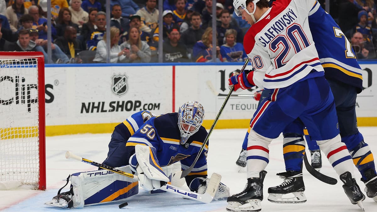 Course aux séries: 6 impératifs pour le Canadien d’ici la fin de la saison