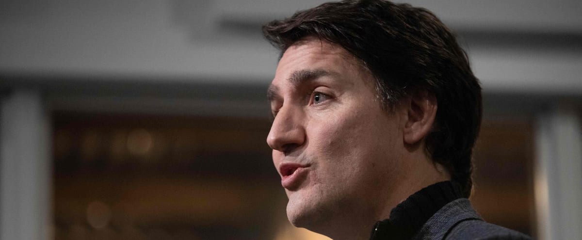 Banalità canadese e ti-couismo del Quebec Banalità canadese e ti-couismo del Quebec