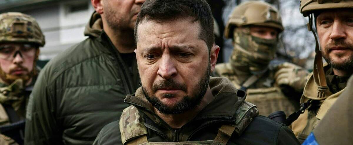 Ukraine : Zelensky devant l’ONU après l’onde de choc de Boutcha