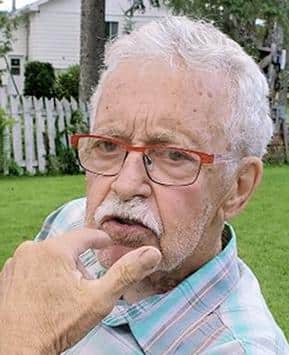 LALONDE, Jean Le Journal de Montréal