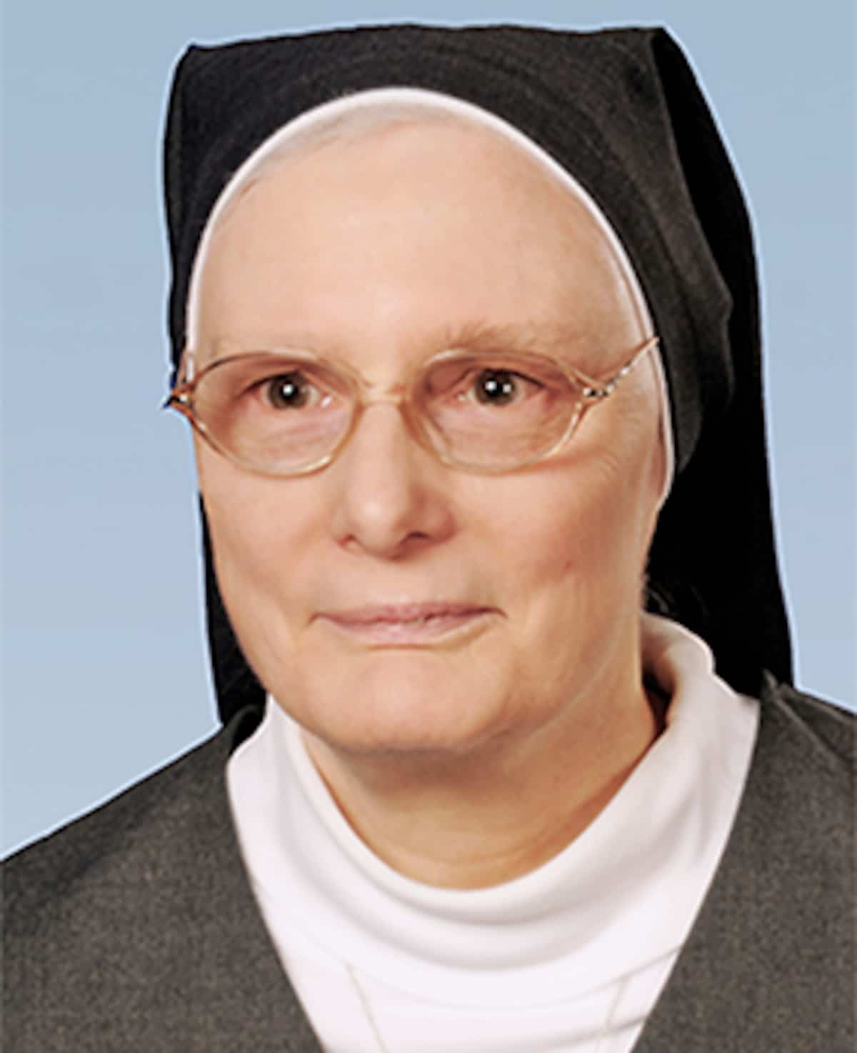 Nicolle Rouser ROUSSE Sr Nicole | Le Journal de Montréal