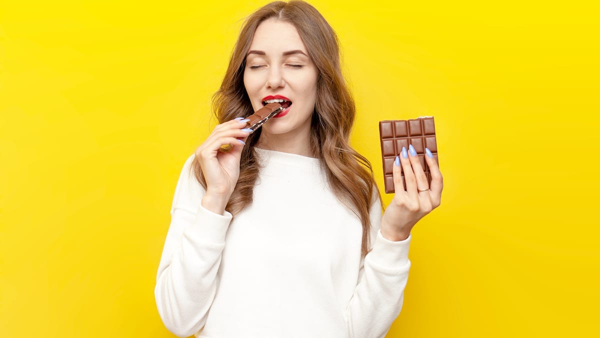 Le top 10 des aliments pour la femme