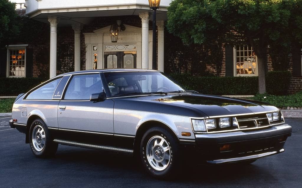 Toyota Supra Mk1 1979-1981: des débuts prometteurs