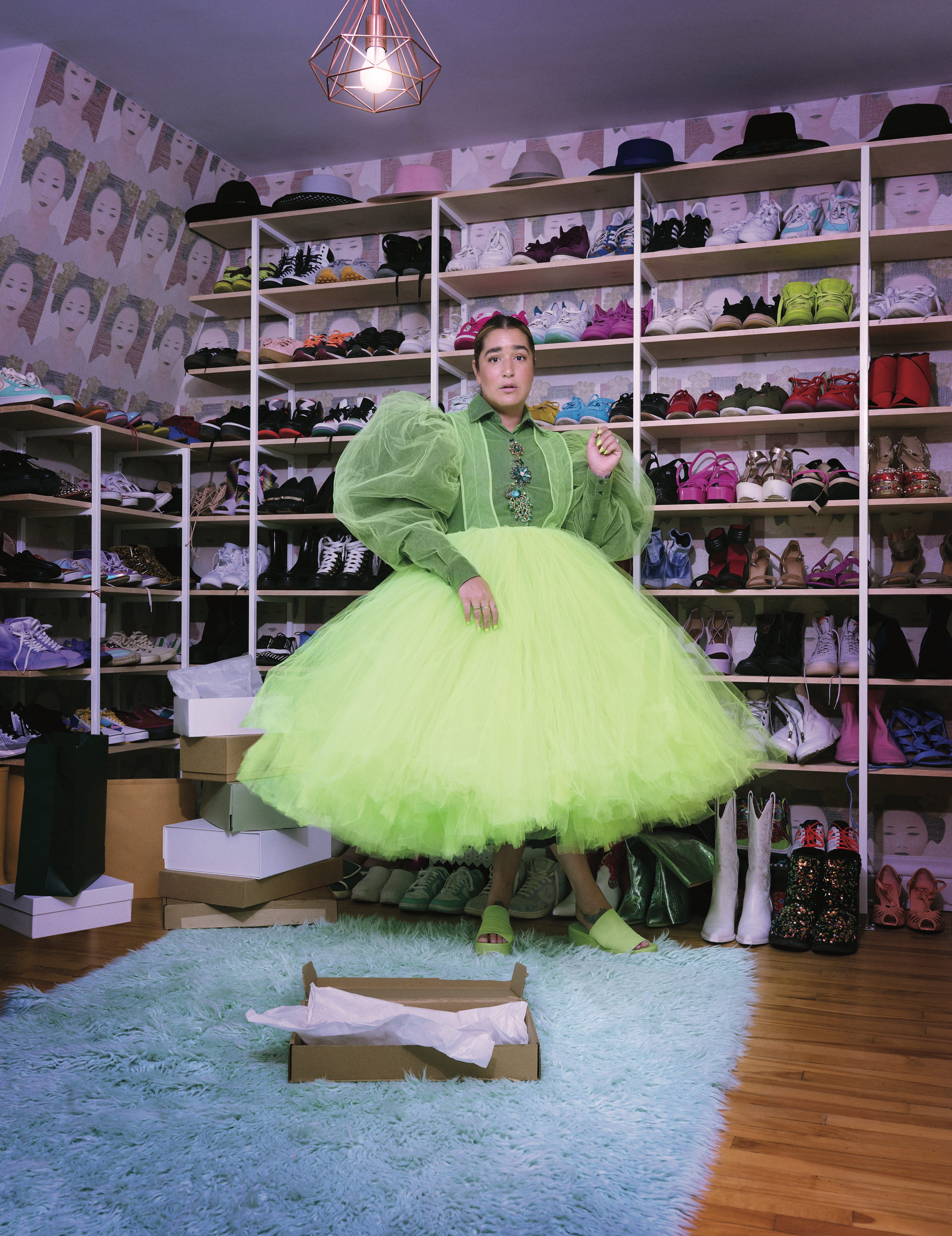 À la barre d’un projet qu'on n’avait pas vu venir