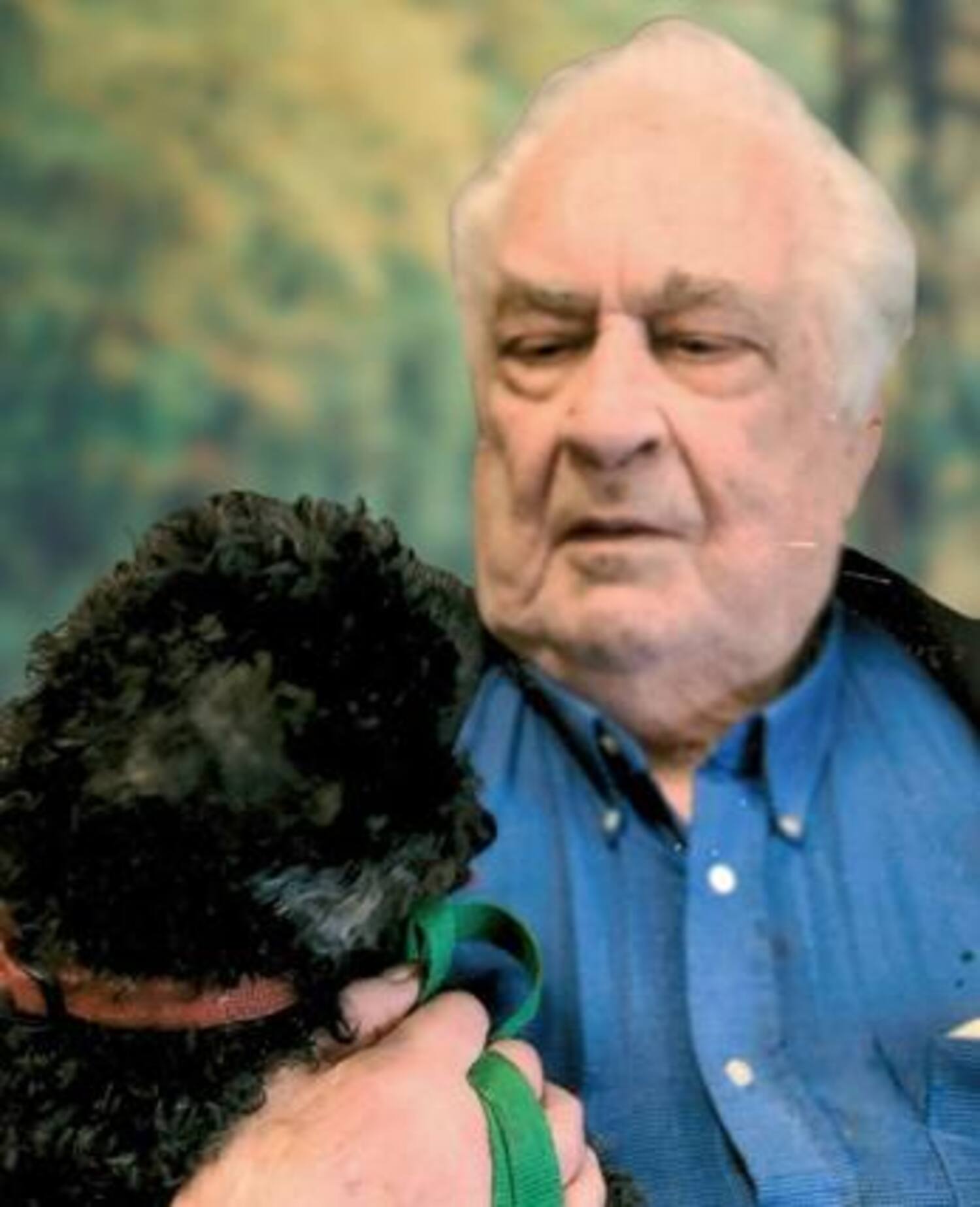 ROY, Roland | Le Journal de Québec