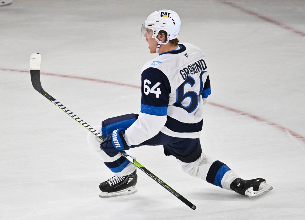 Finland Triumphs Over Sweden in Overtime Thriller at 4 Nations