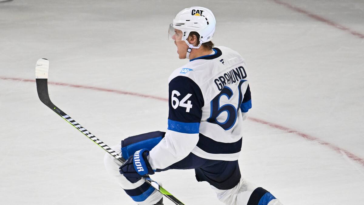 Confrontation des 4 nations : les Finlandais s’offrent les Suédois