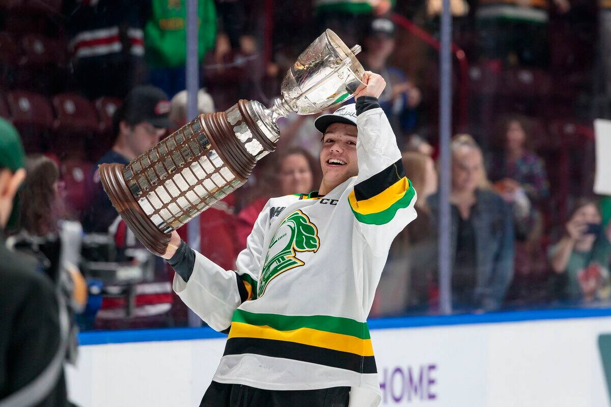 Face &agrave; face des espoirs: 9 joueurs des Jets et des Maple Leafs &agrave; surveiller face au CH