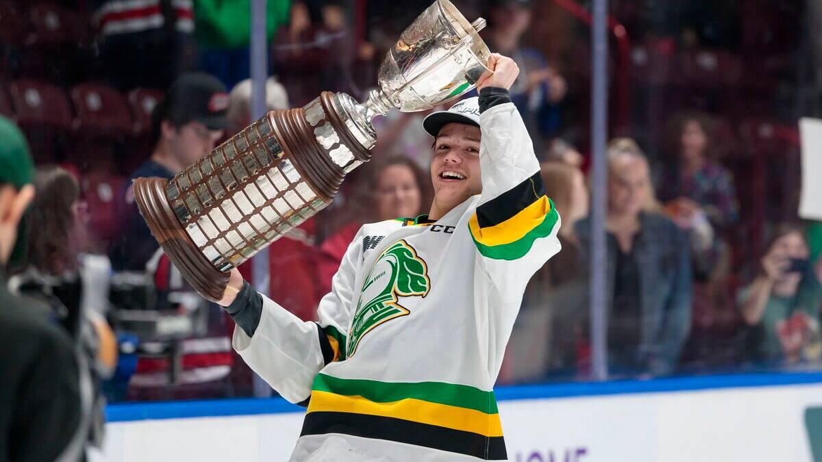 Face à face des espoirs: 9 joueurs des Jets et des Maple Leafs à surveiller face au CH