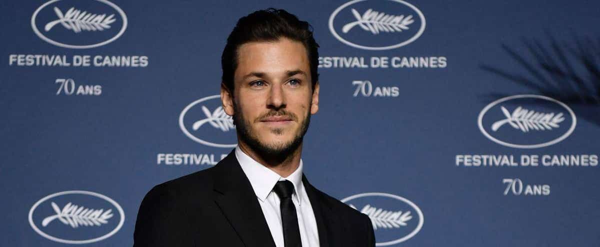 L’acteur français Gaspard Ulliel décède dans un accident de ski à 37 ans