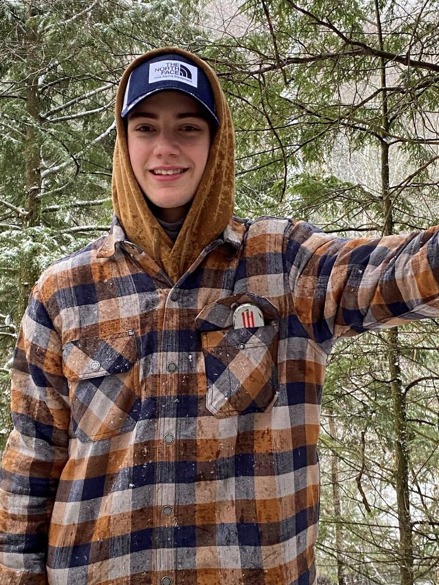 Disparition d&rsquo;un jeune homme de 18 ans de B&eacute;cancour