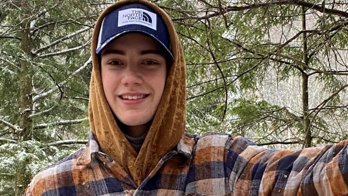 Disparition d’un jeune homme de 18 ans de Bécancour