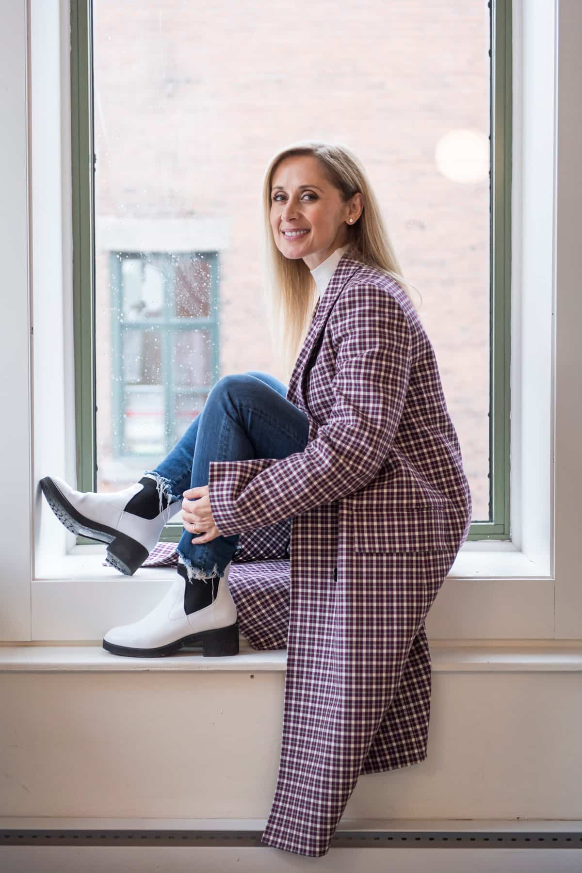 Lara Fabian est en deuil