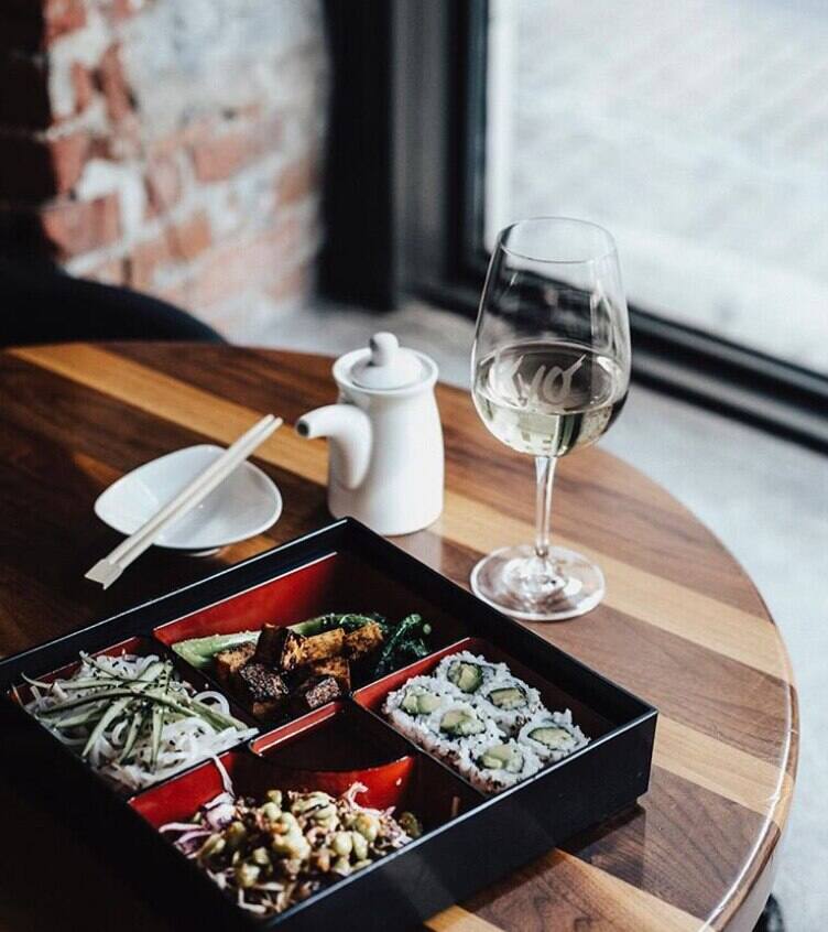 9 restaurants du VieuxMontréal offrent leurs tables d’hôte à tout