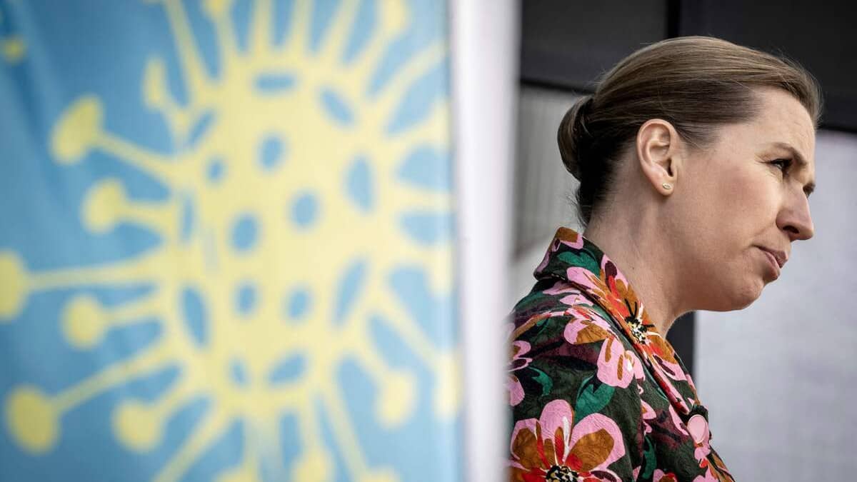 Omicron: le Danemark va fermer cinémas, théâtres et salles de concert