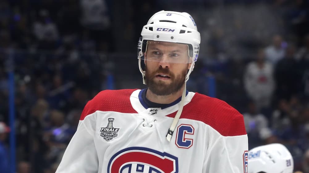 Shea Weber: une saga critiquée sans retenue