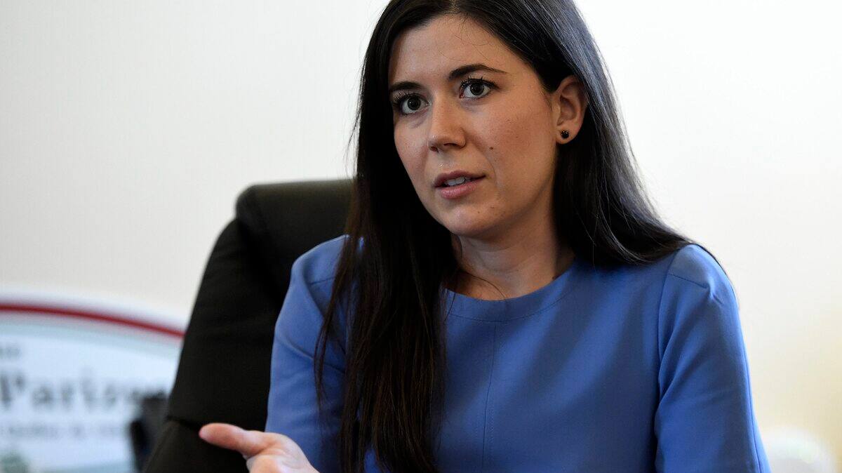 Élections municipales : voici les régions avec le plus (et le moins) de candidatures féminines