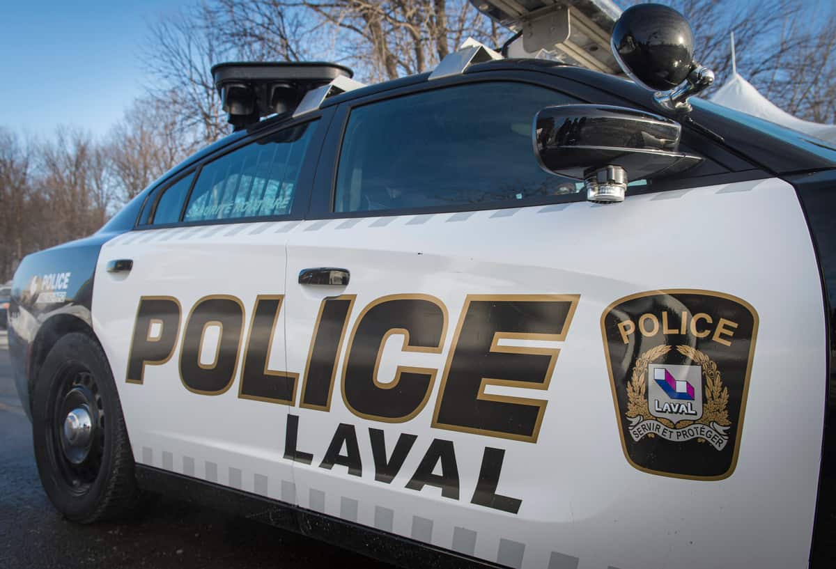 Cas extrême de violence conjugale à Laval