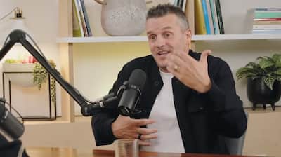 Vértebra fracturada: Marie-Claude Barrette estuvo al borde de la muerte durante el rodaje de “Sucré Salé”